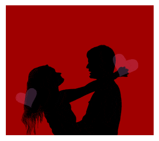 c est l'amour